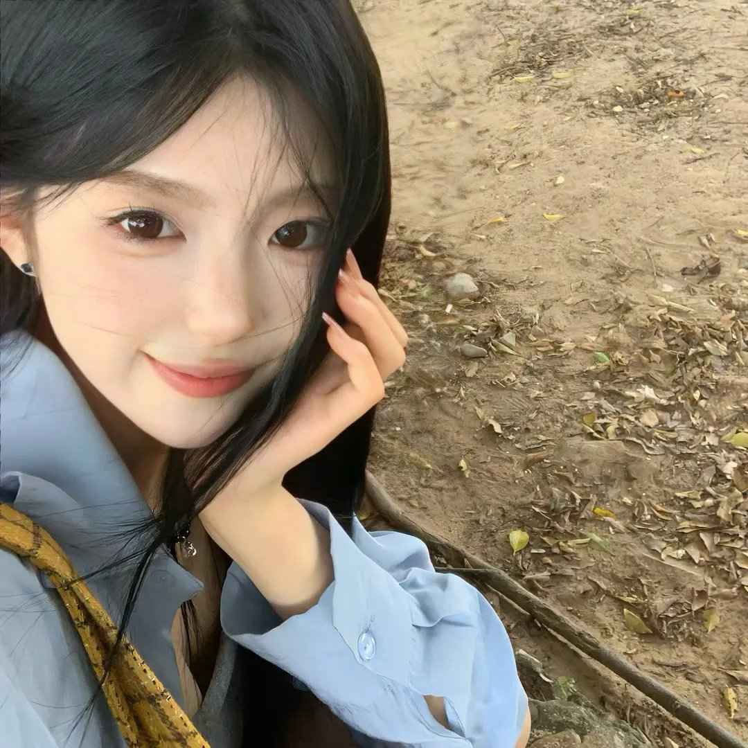 超模们